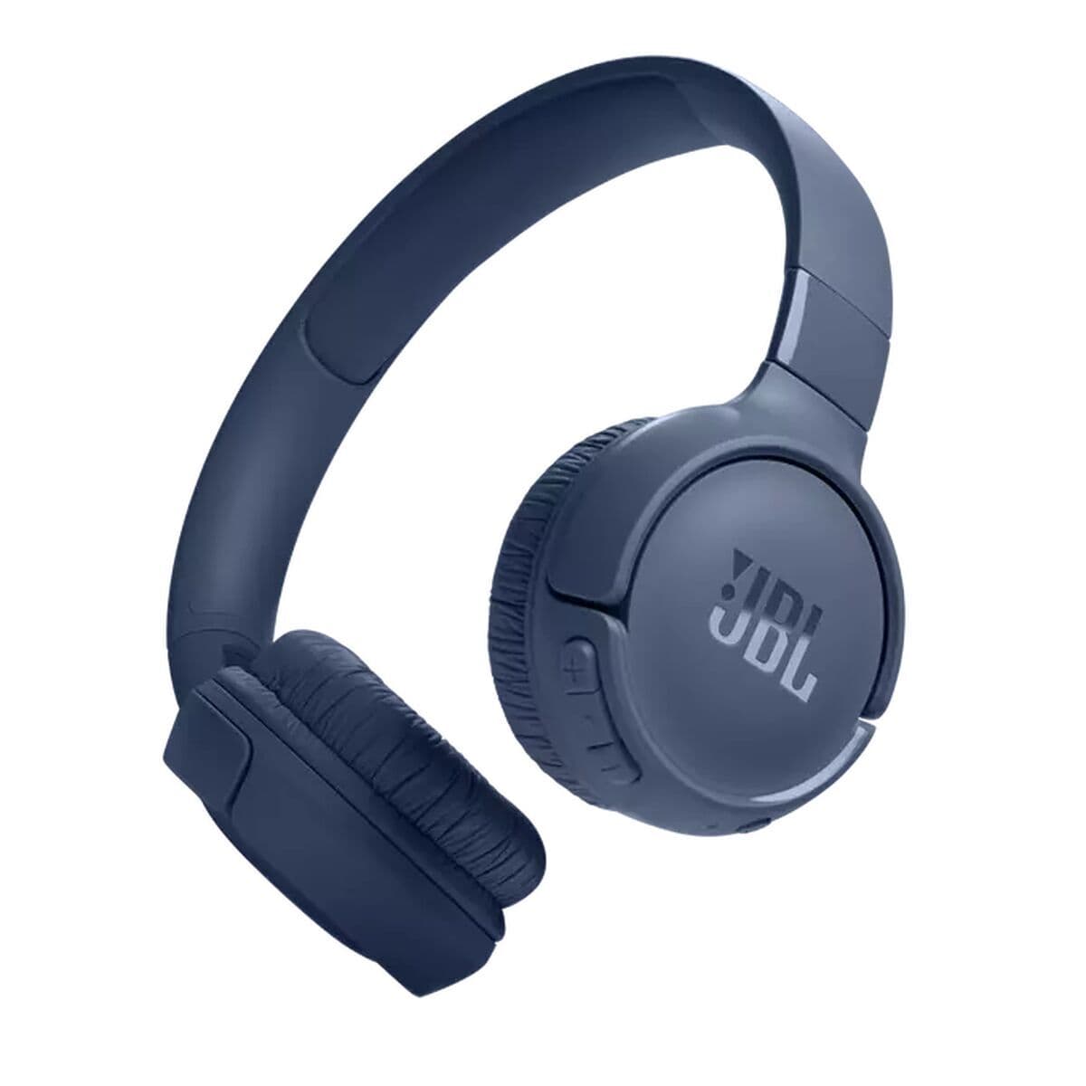 Headphones with Microphone JBL TUNE 520 BLUE Blue