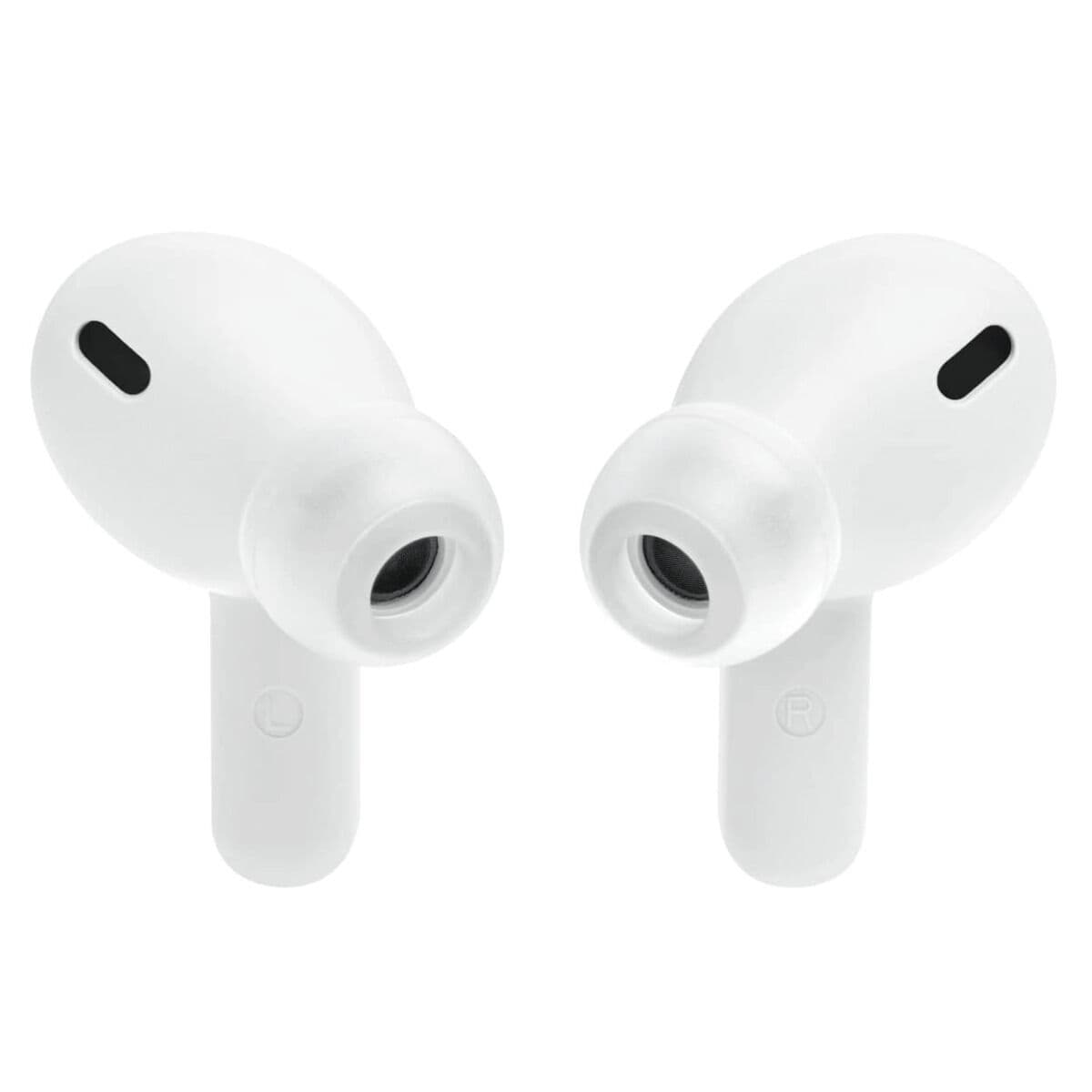 Bluetooth Headset with Microphone JBL JBLW200TWSWHT White