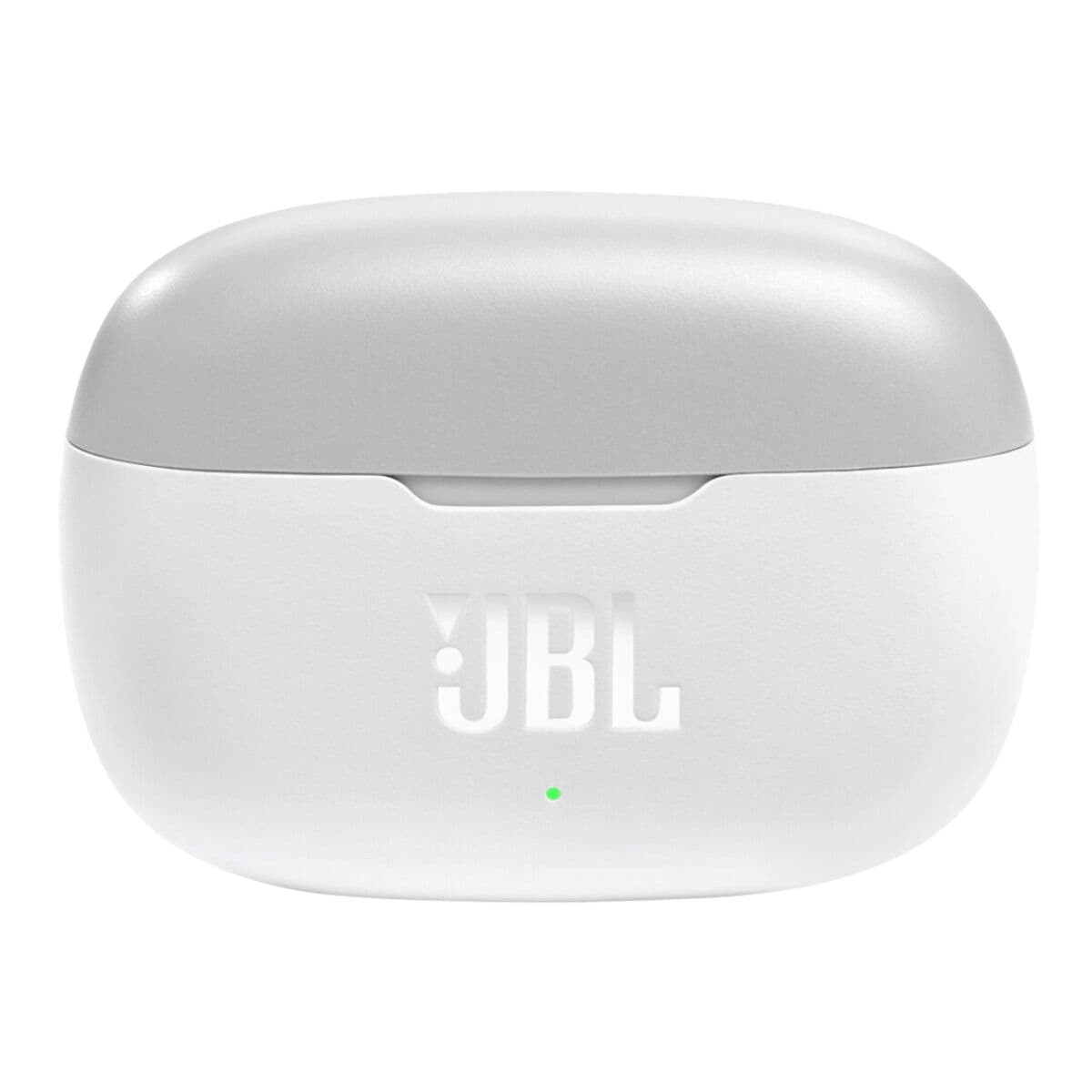 Bluetooth Headset with Microphone JBL JBLW200TWSWHT White