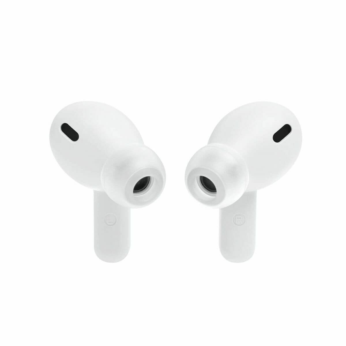 Bluetooth Headset with Microphone JBL JBLW200TWSWHT White
