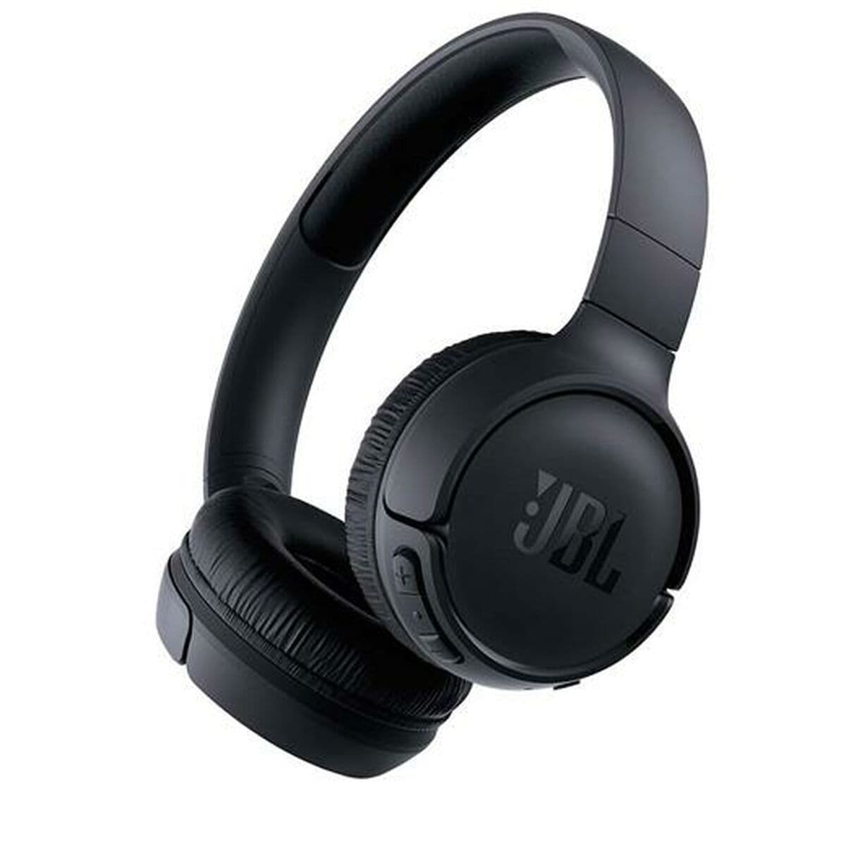 Wireless Headphones JBL Tune 570bt Black