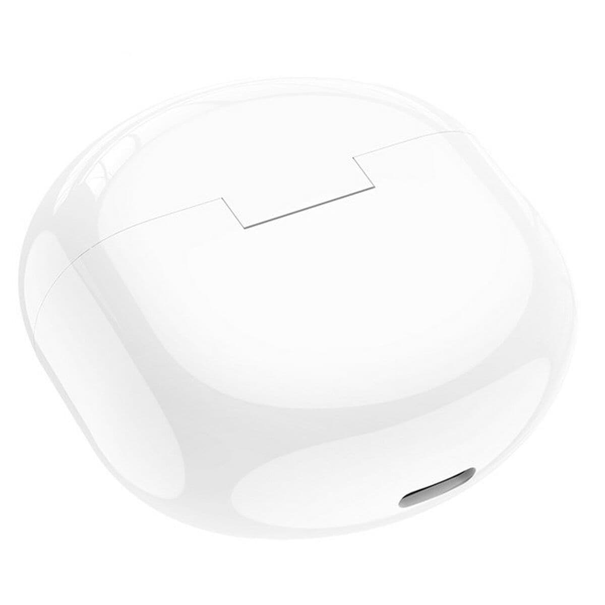 Wireless Earphones with Charging Case Hoco EW35 White