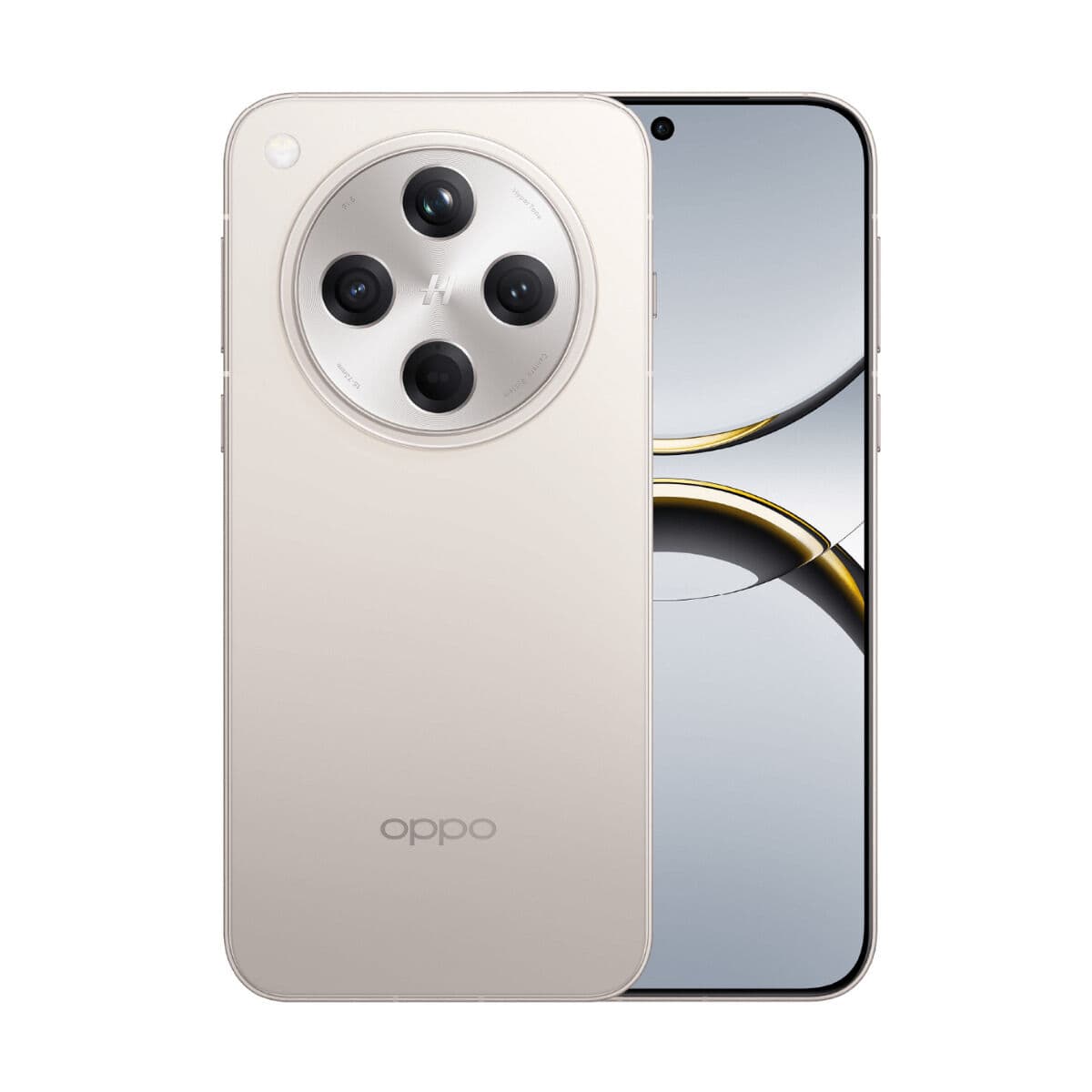 Smartphone Oppo Find X8 6,59" Octa Core Mediatek Dimensity 9400 16 GB RAM 512 GB Grey