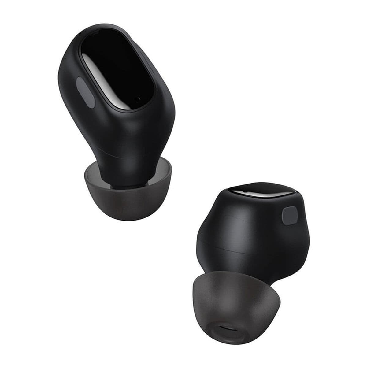 Headphones Baseus NGTW370001 Black