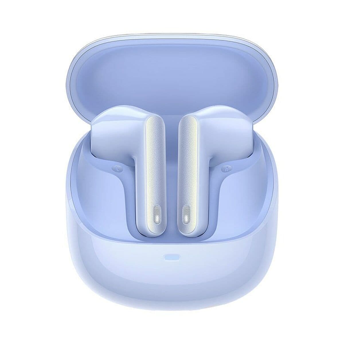 Wireless Earphones with Charging Case Baseus Bowie M3 Blue