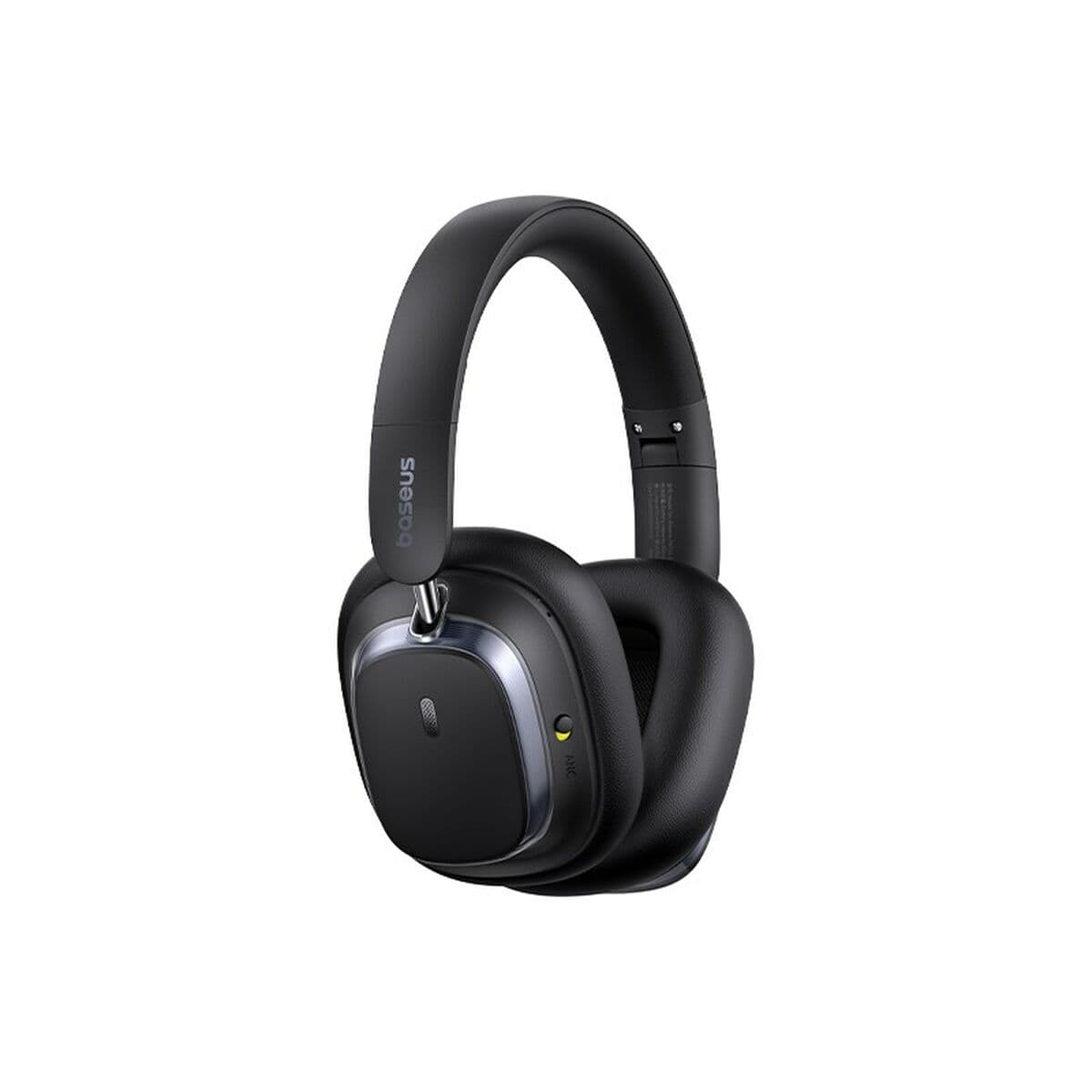 Bluetooth Headband Headphones Baseus Bowie H1s Black