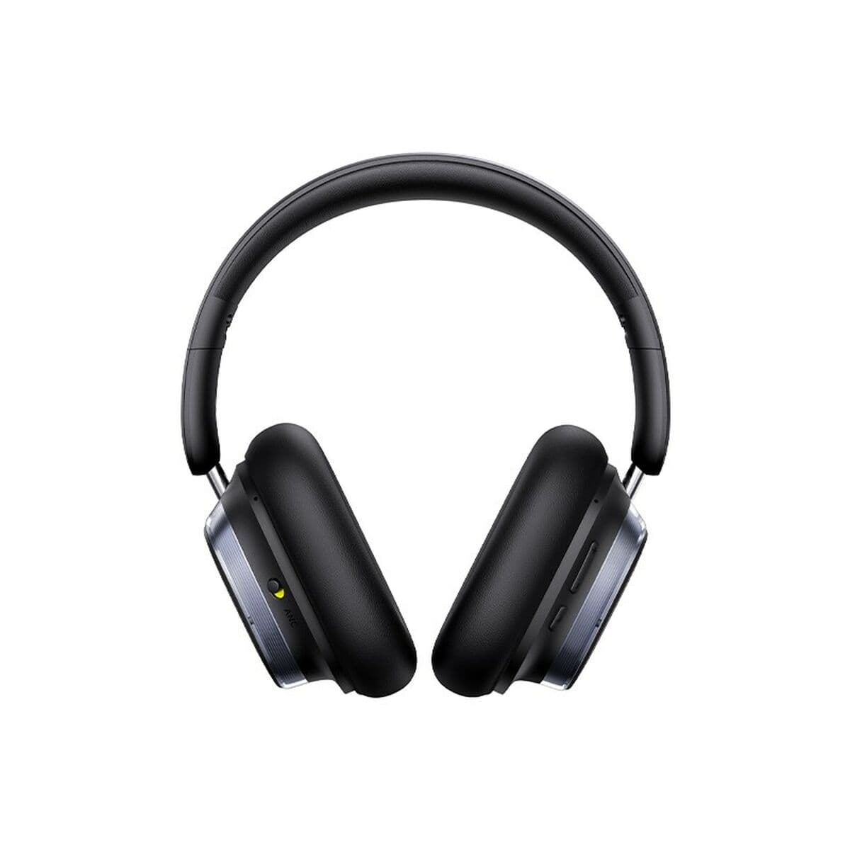 Bluetooth Headband Headphones Baseus Bowie H1s Black