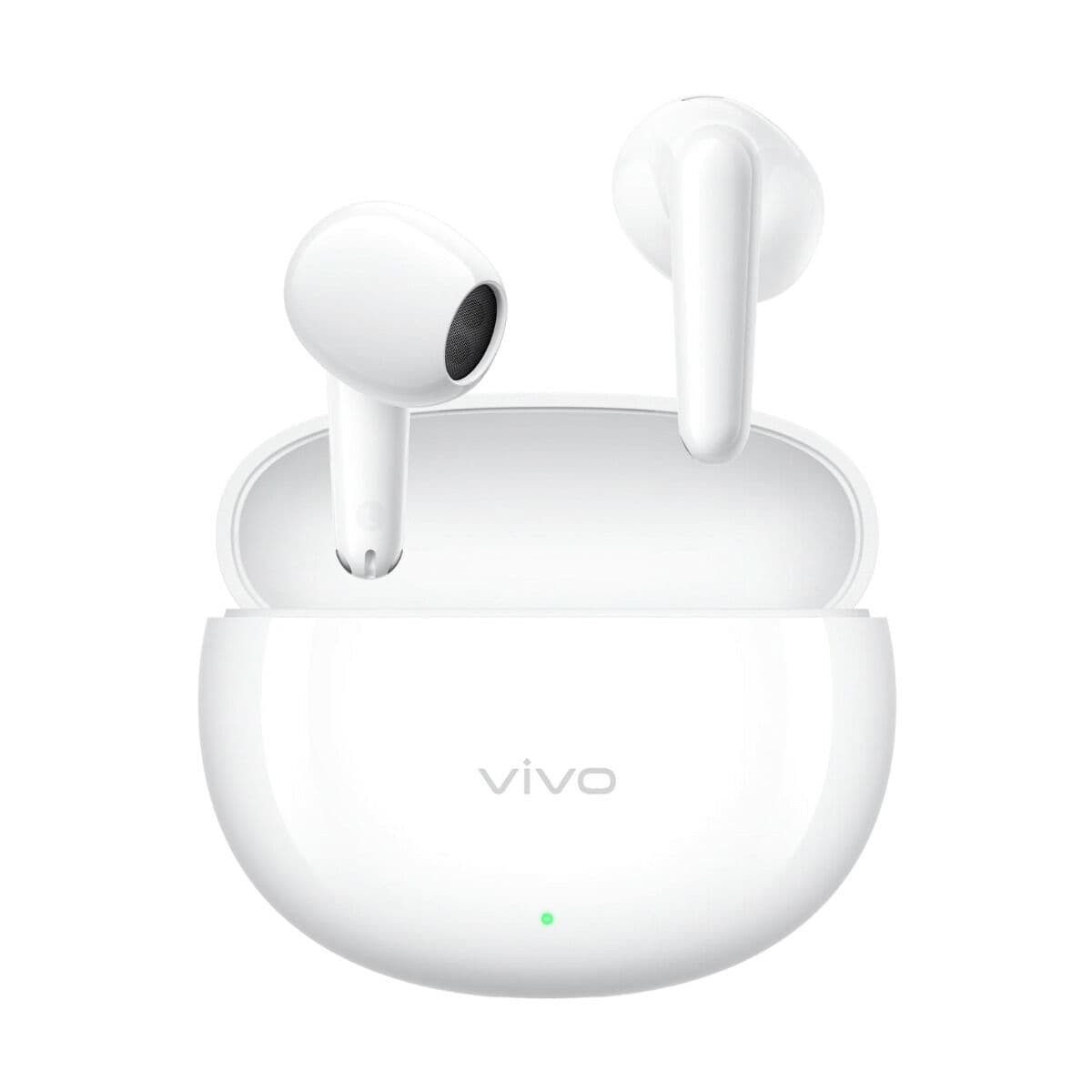 Wireless Earphones with Charging Case Vivo Buds Air 3 White