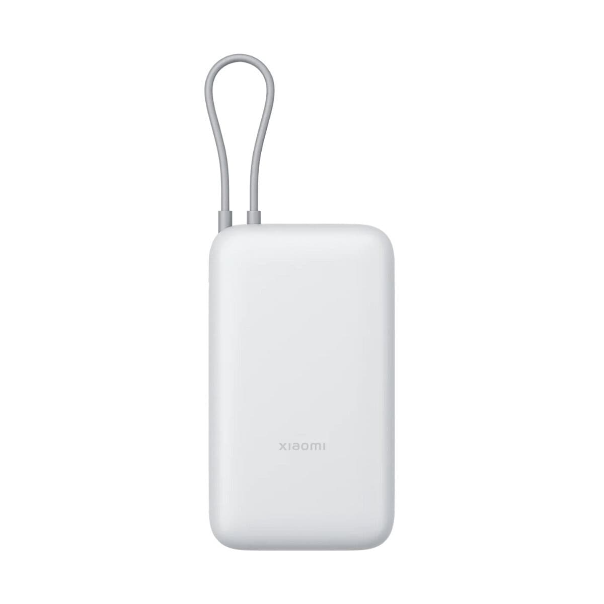 Powerbank Xiaomi BHR9738GL Grey 20000 mAh