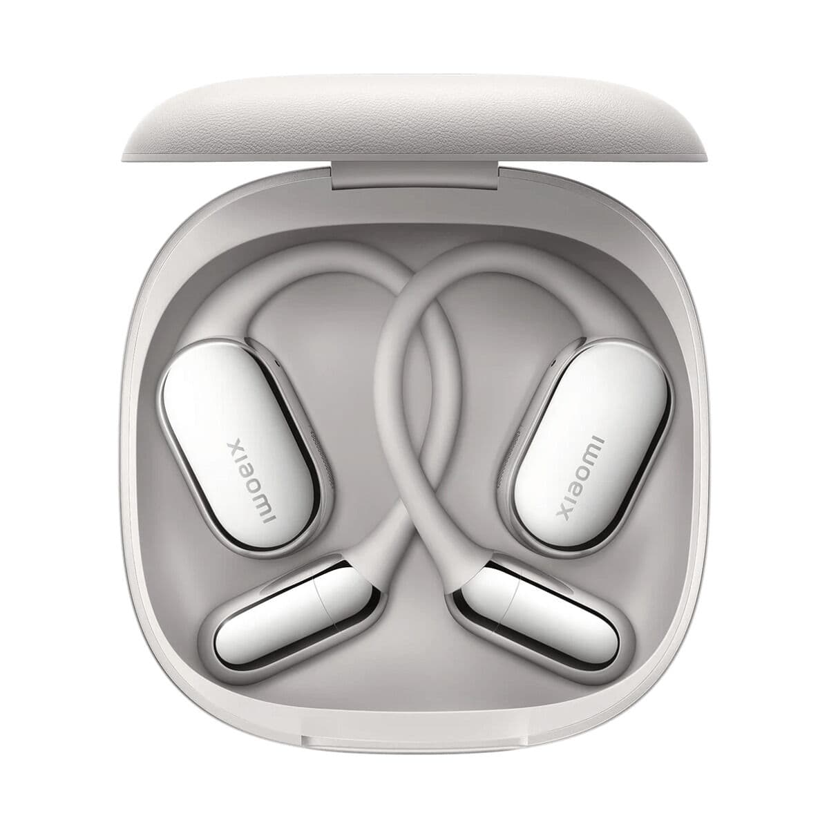 Headphones Xiaomi OpenWear Stereo Pro Grey