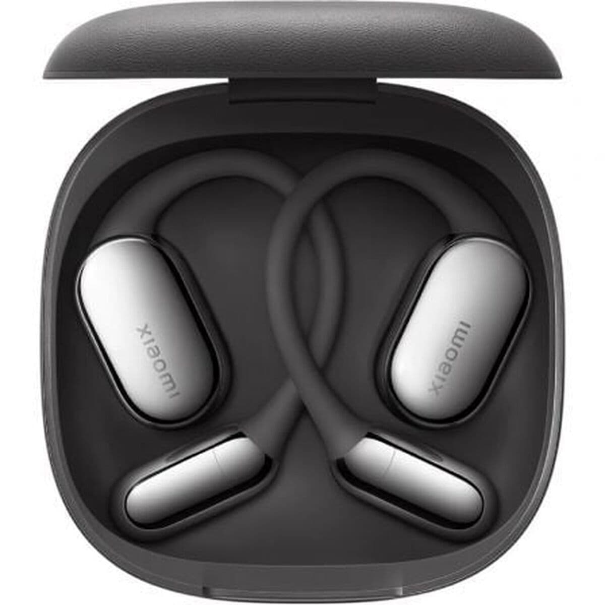 Headphones Xiaomi OpenWear Stereo Pro Black