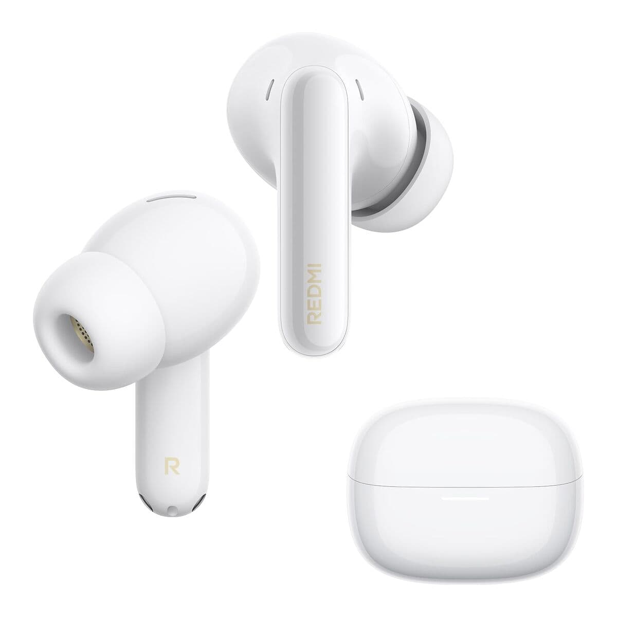 Headphones Xiaomi BHR08GJGL White