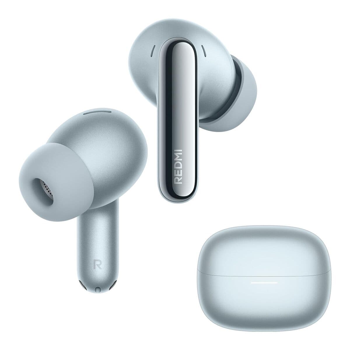 Headphones Xiaomi BHR08GMGL Blue