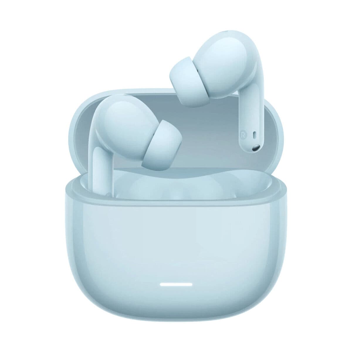 Headphones Xiaomi M2539E1 Blue