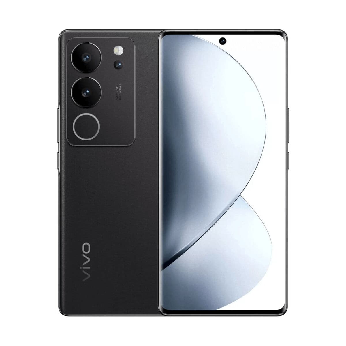 Smartphone Vivo V29 5G 6,78" Octa Core Snapdragon 778G 8 GB RAM 512 GB Black