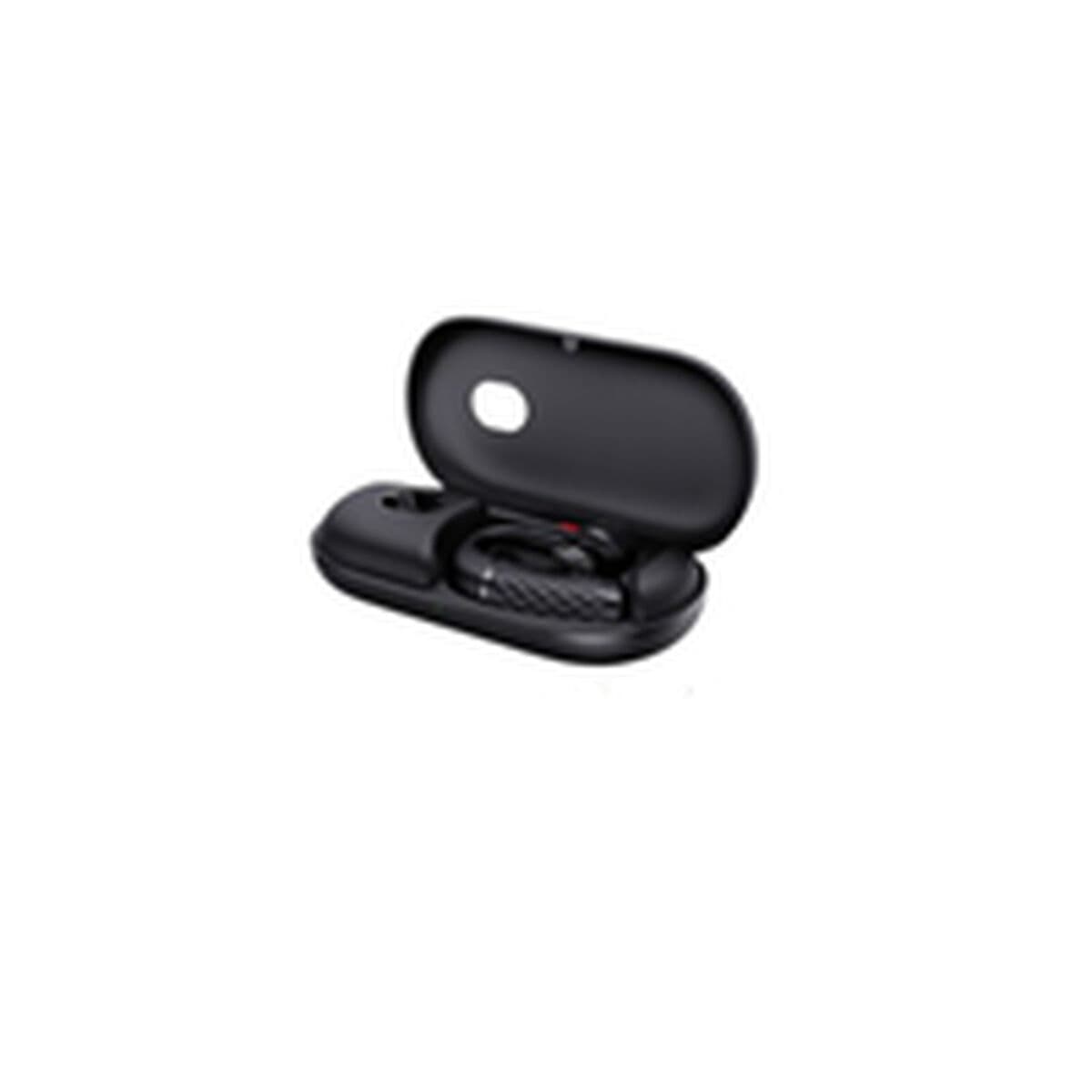 Headphones Yealink BH71 Black
