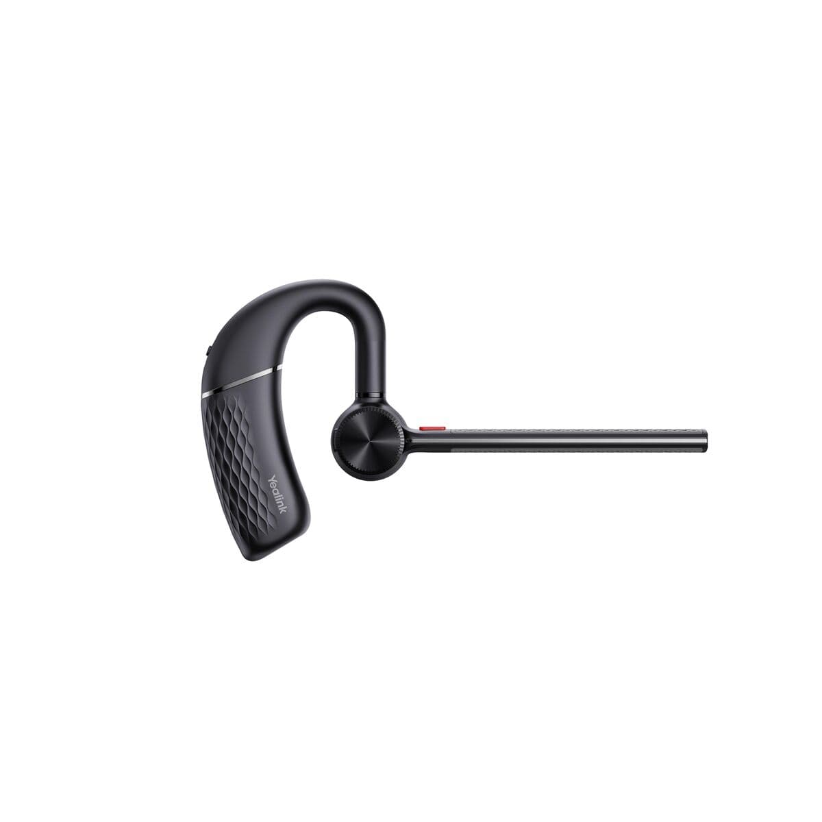 Headphones Yealink BH71 Black