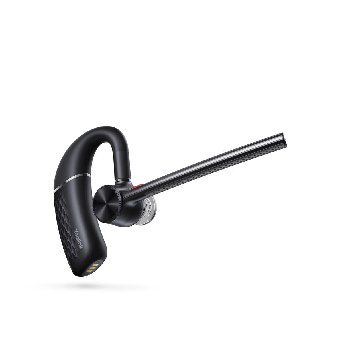 Headphones Yealink BH71 Black