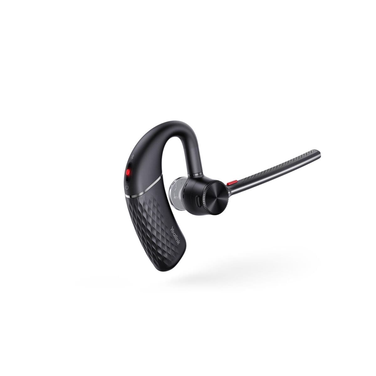 Headphones Yealink BH71 Black