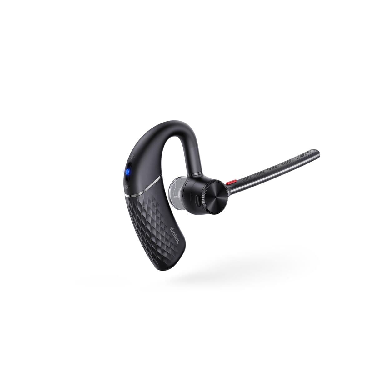 Headphones Yealink BH71 Black