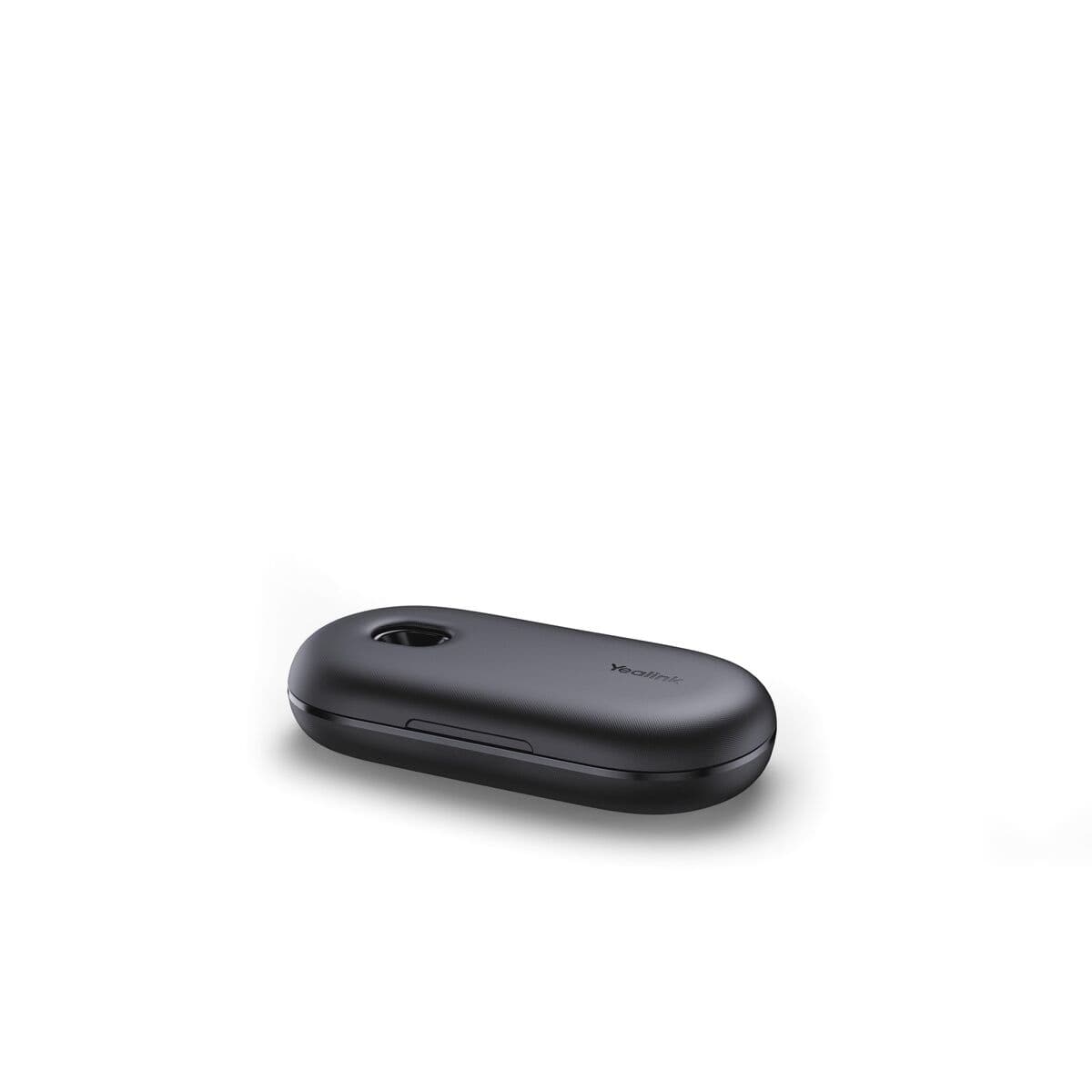 Headphones Yealink BH71 Black