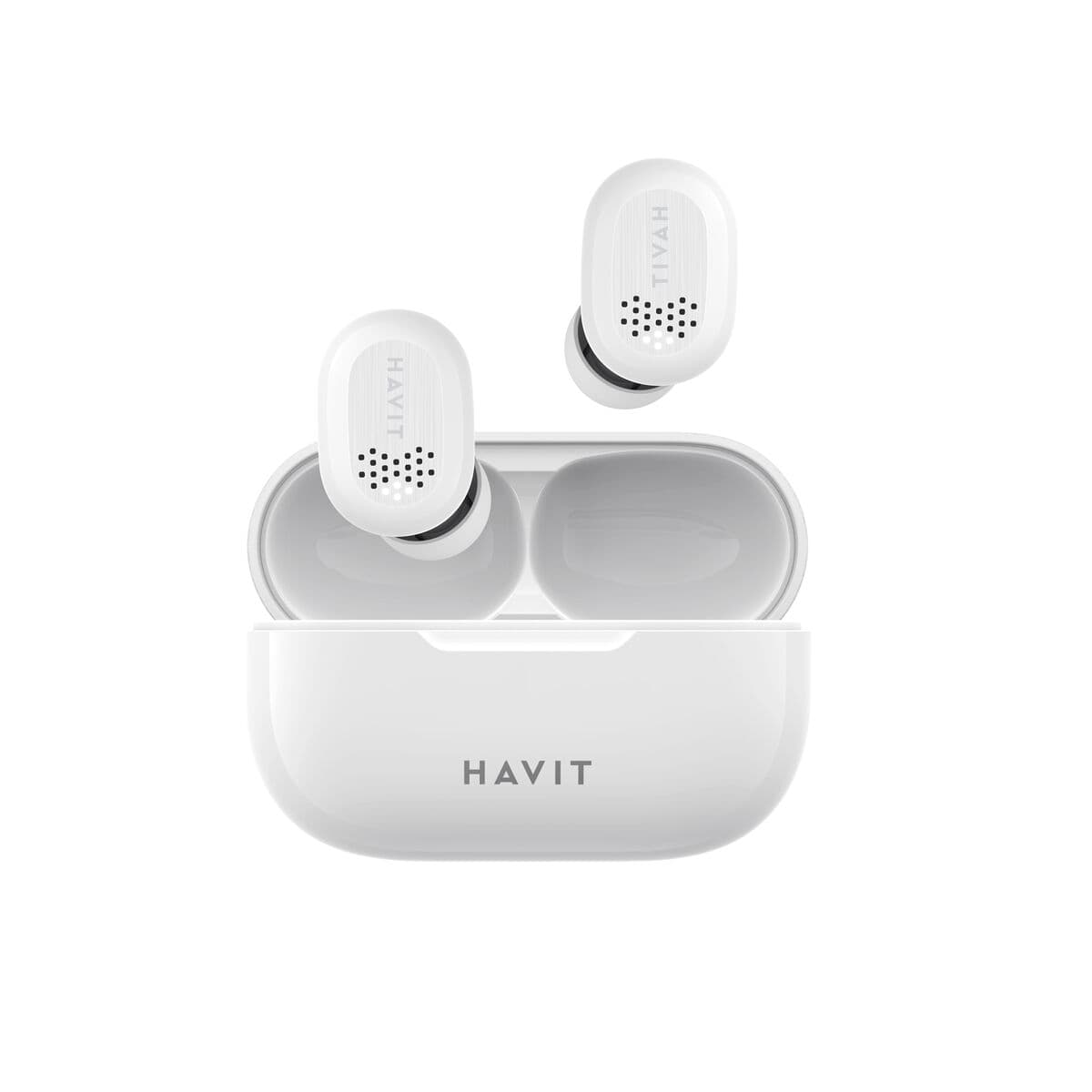 Headphones Havit TW925white White