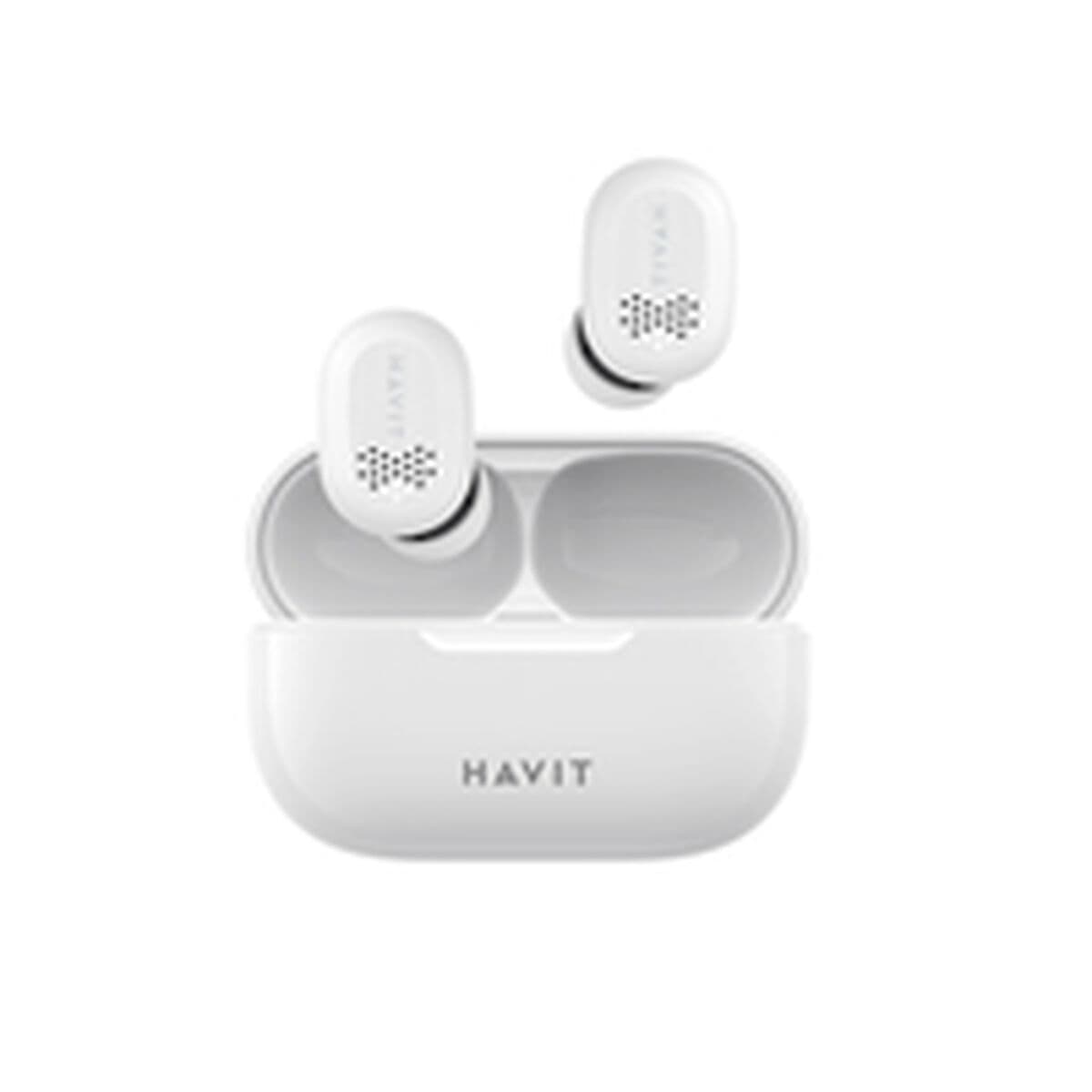 Headphones Havit TW925white White