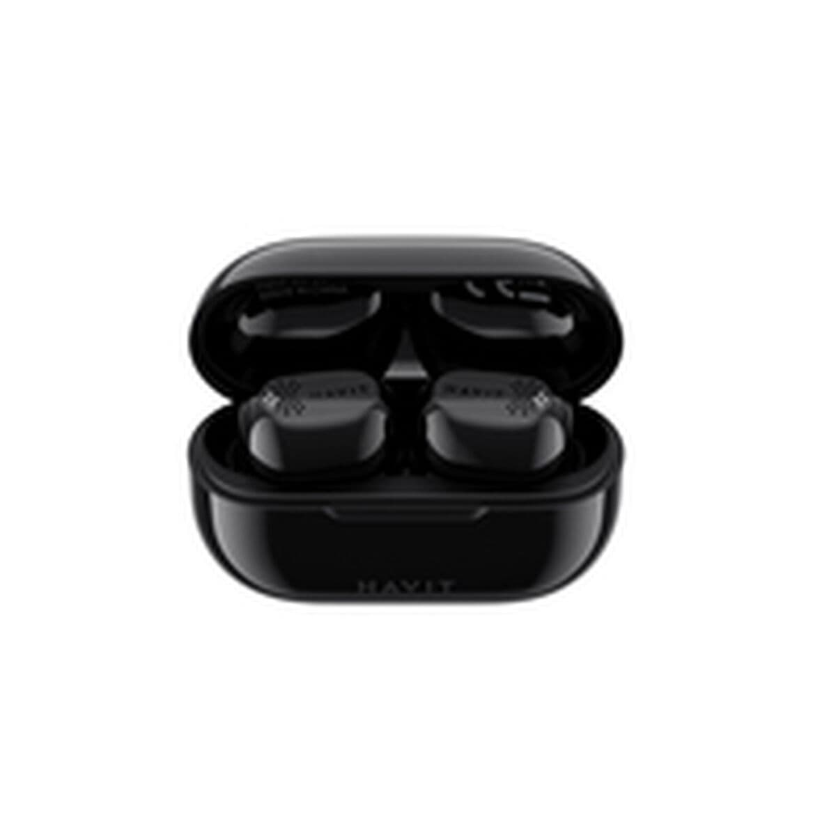 Headphones Havit TW925black Black
