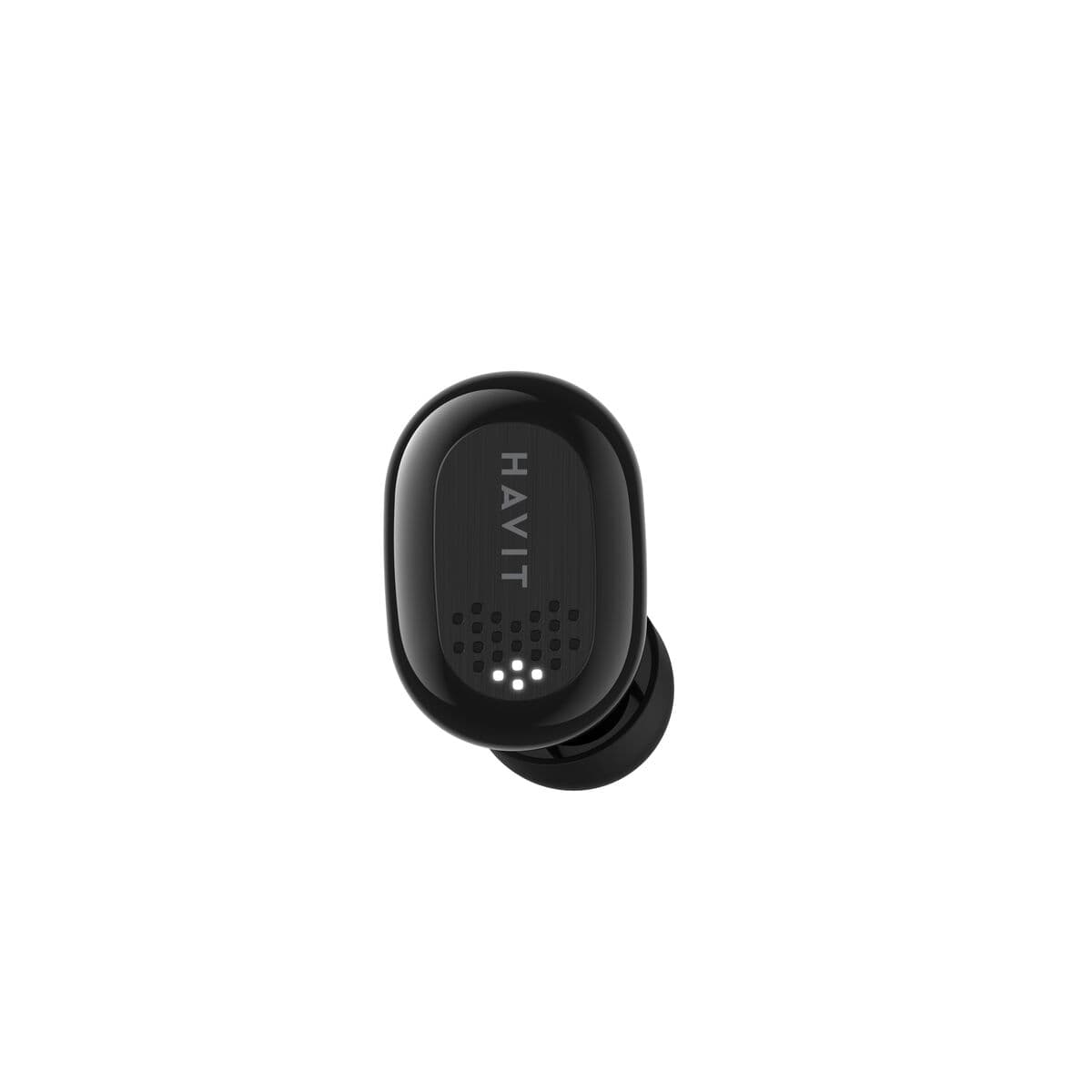 Headphones Havit TW925black Black