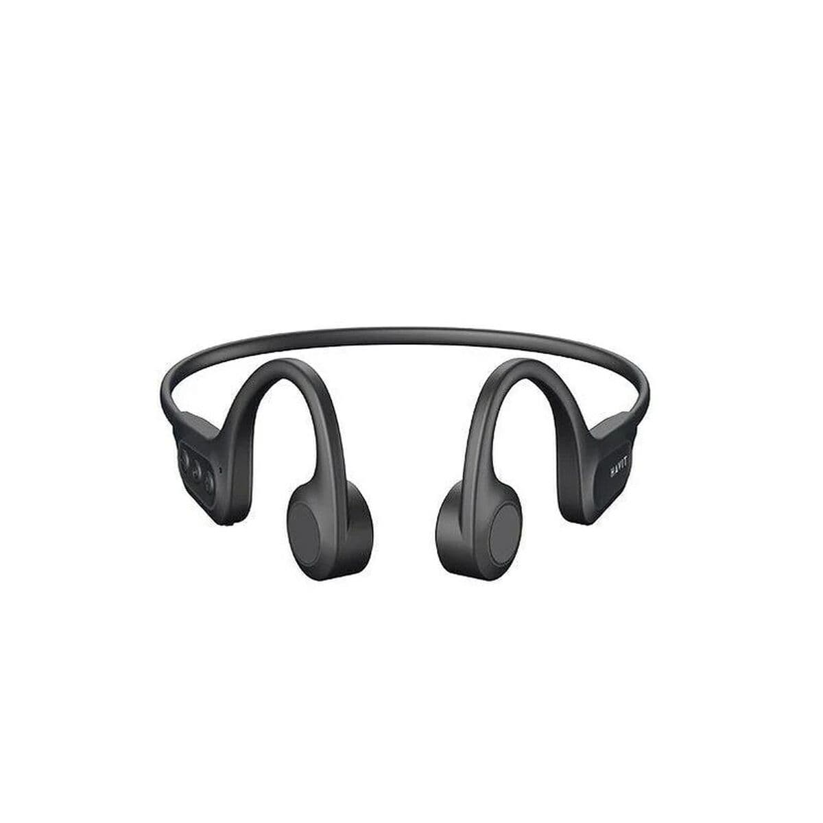 Sport Bluetooth Headset Havit E531BT Black