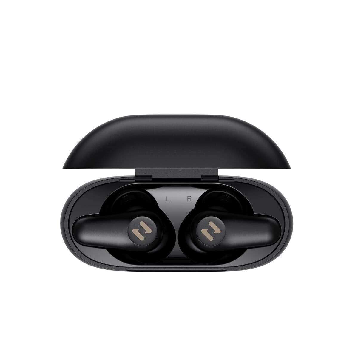 Headphones Havit TW915Eblack Black