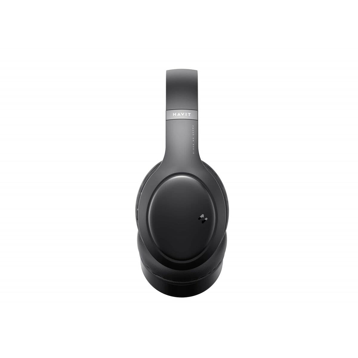 Bluetooth Headband Headphones Havit H633BT Black