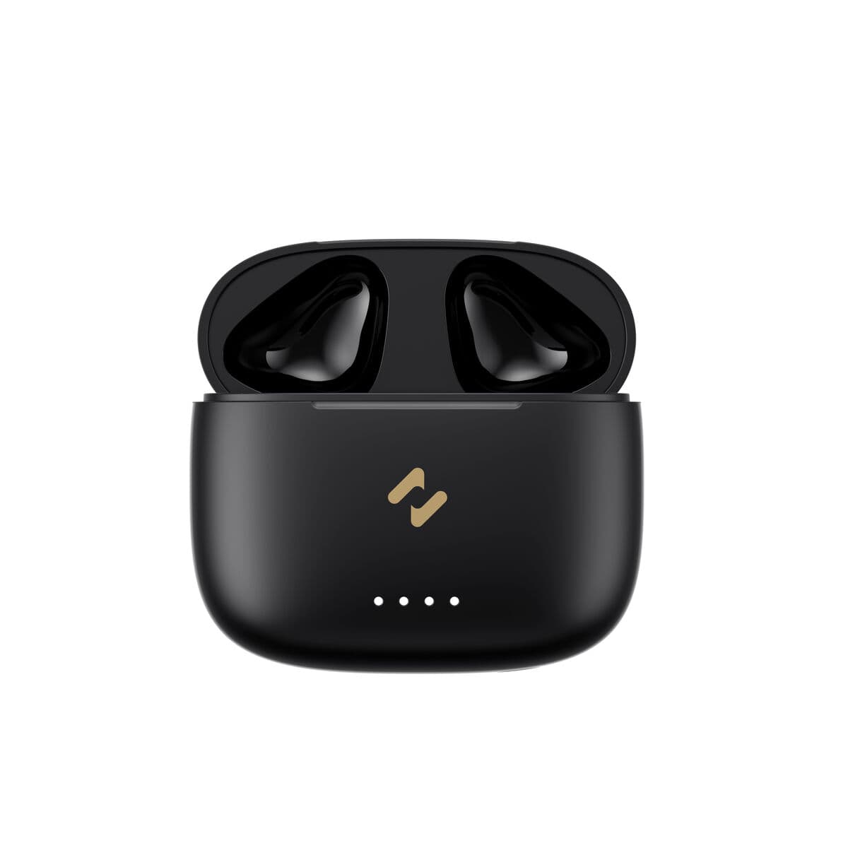 Headphones Havit TW947black Black