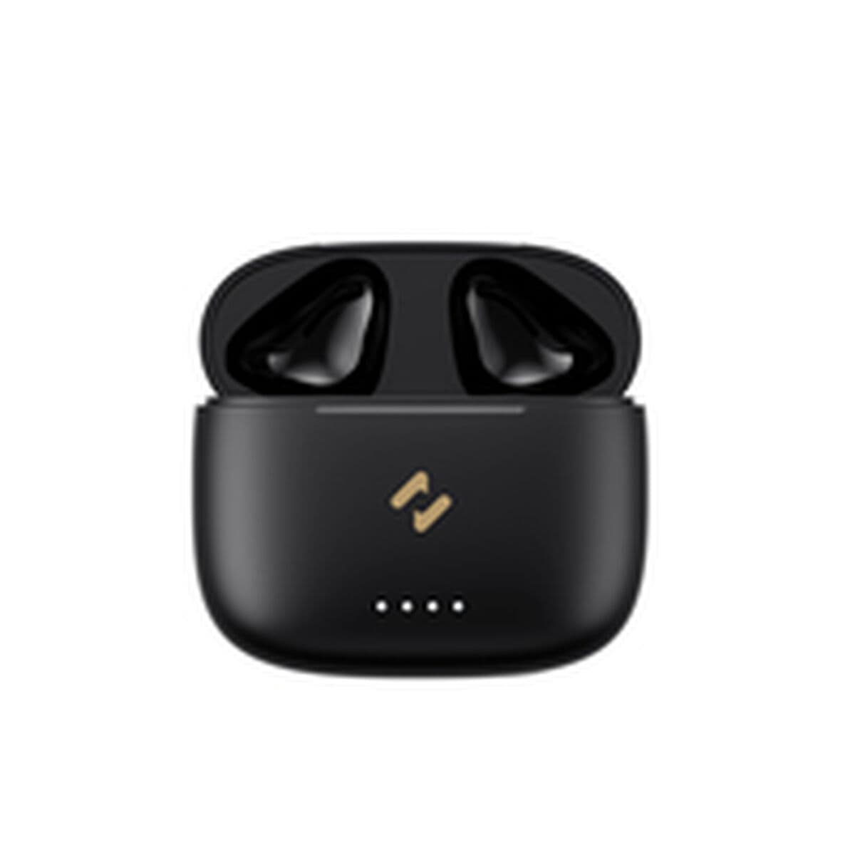 Headphones Havit TW947black Black