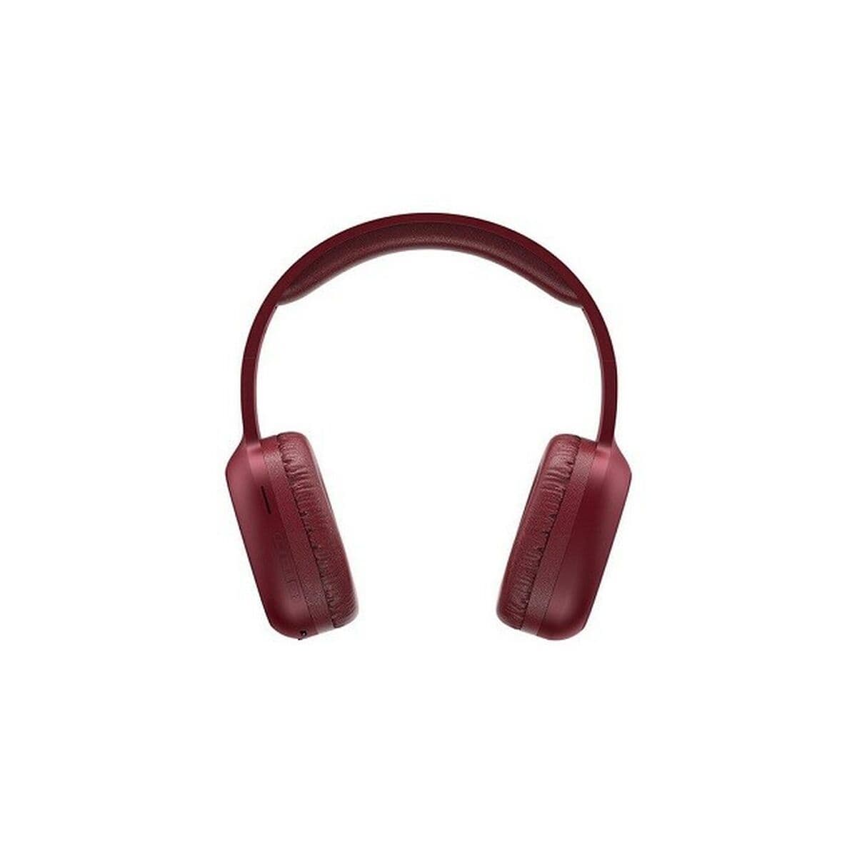Bluetooth Headband Headphones Havit H2590BT PRO Red
