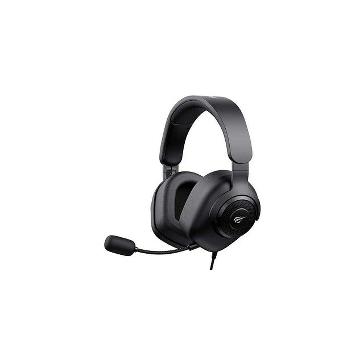 Gaming Headset with Microphone Havit H2230d Black
