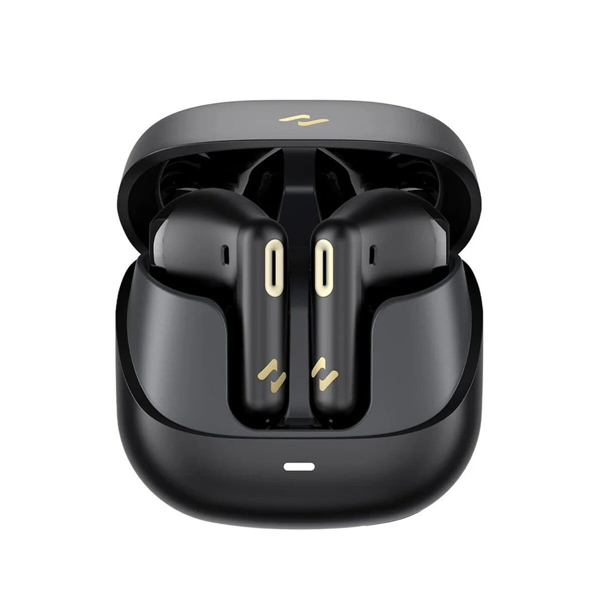 Wireless Earphones with Charging Case Havit TW905 Black
