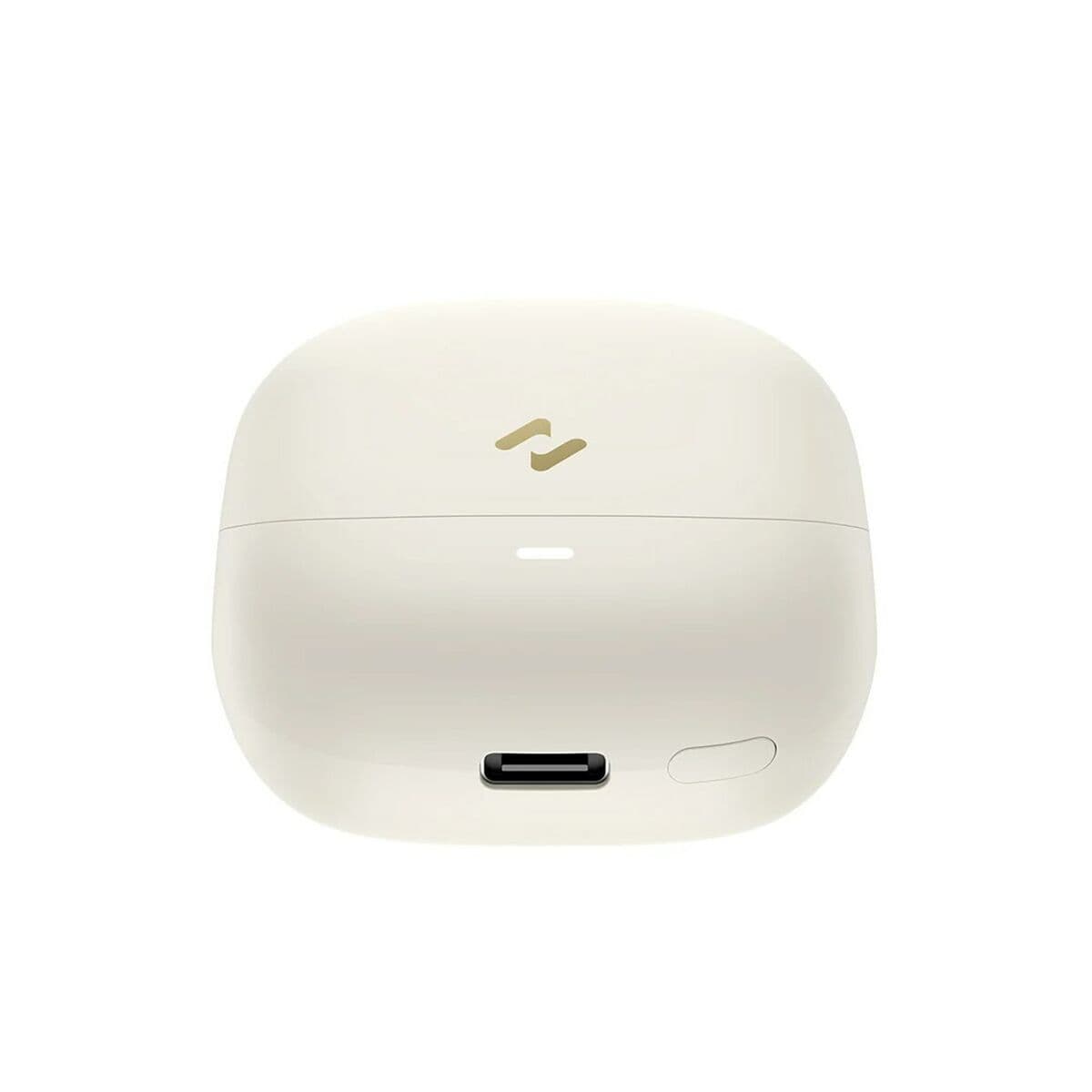 Wireless Earphones with Charging Case Havit TW905 Beige