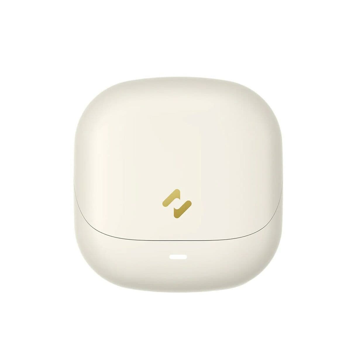 Wireless Earphones with Charging Case Havit TW905 Beige