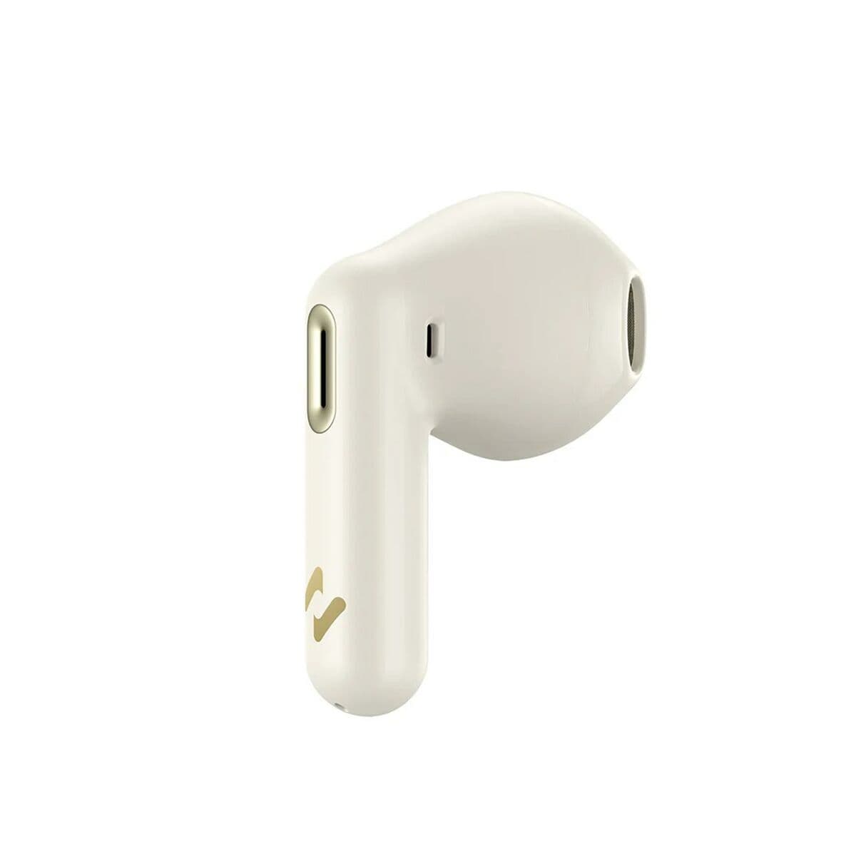 Wireless Earphones with Charging Case Havit TW905 Beige