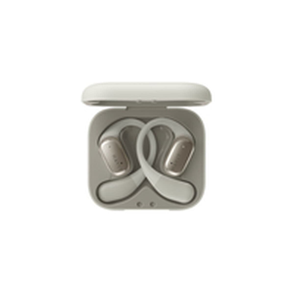 Headphones Havit OWS902grey Grey