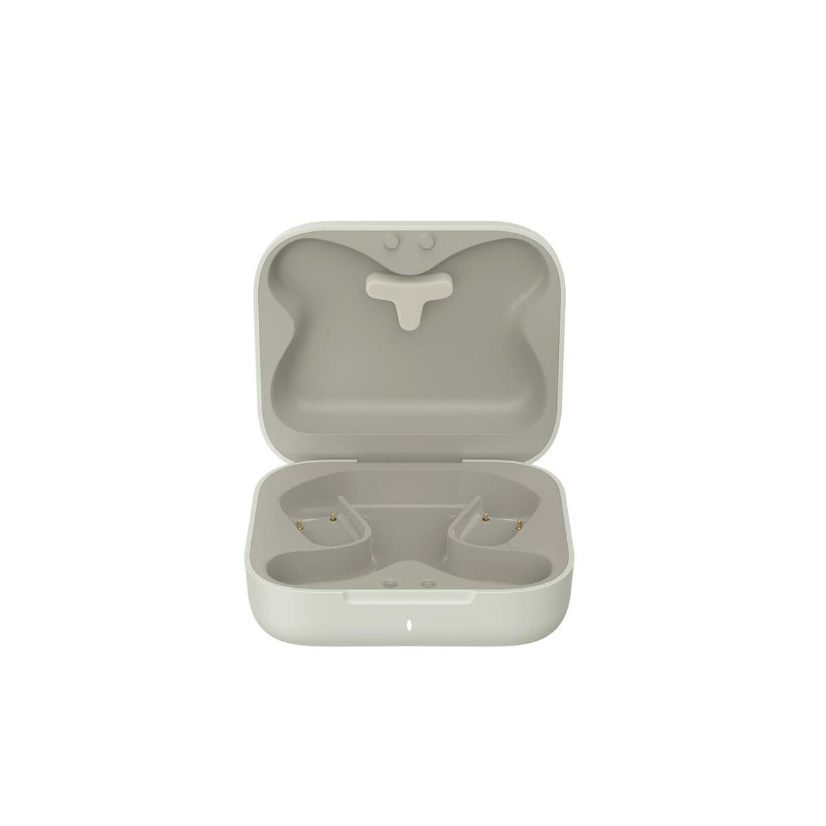 Headphones Havit OWS902grey Grey