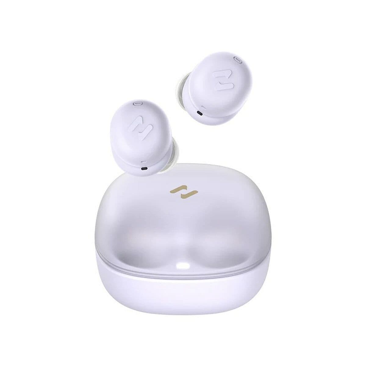 Wireless Earphones with Charging Case Havit TW969 Purple