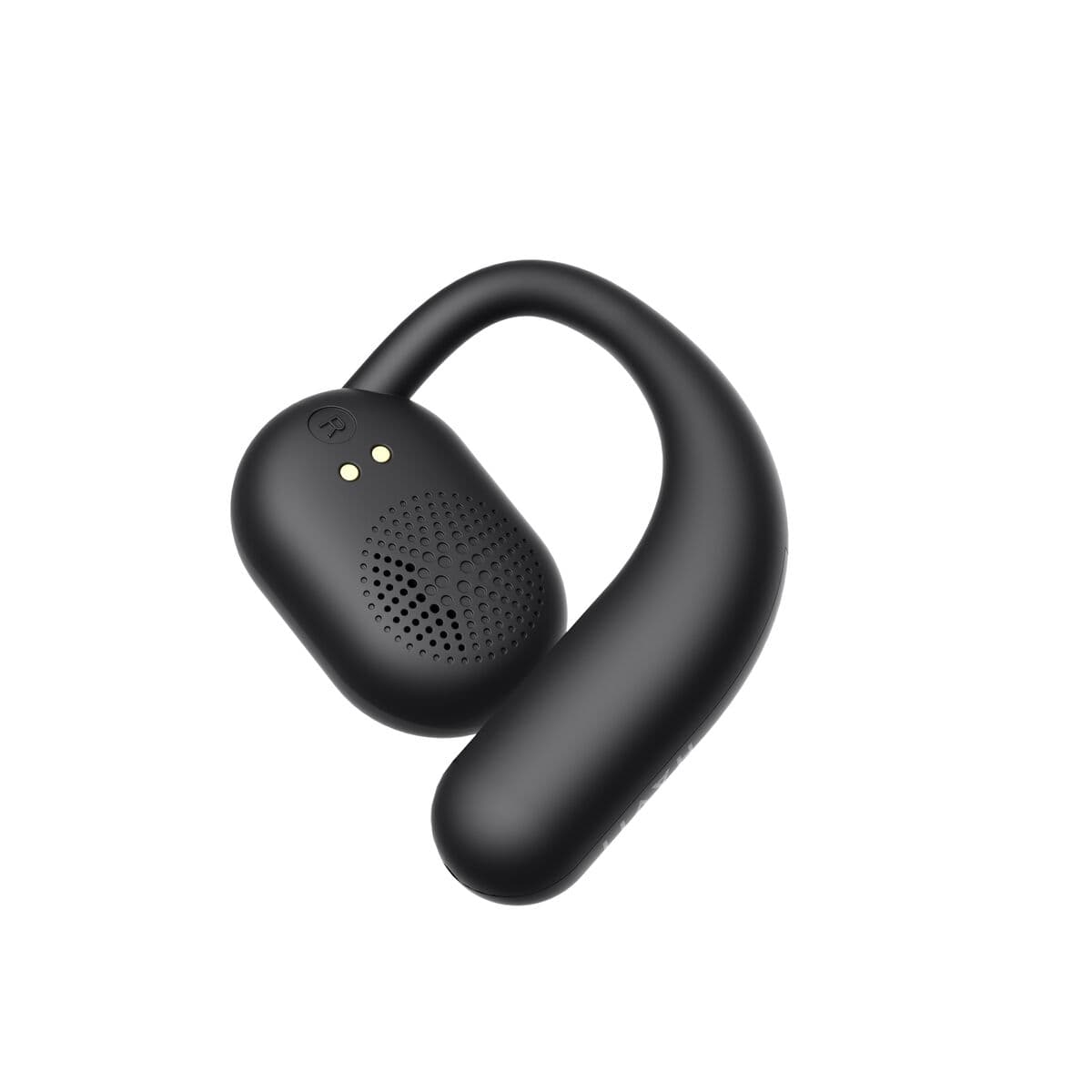 Headphones Havit OWS914black Black