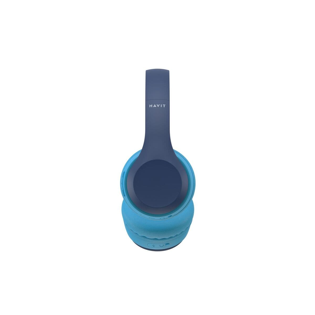 Headphones Havit H626BTblue Blue