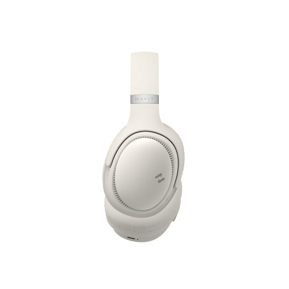 Headphones Havit H630BTbeige