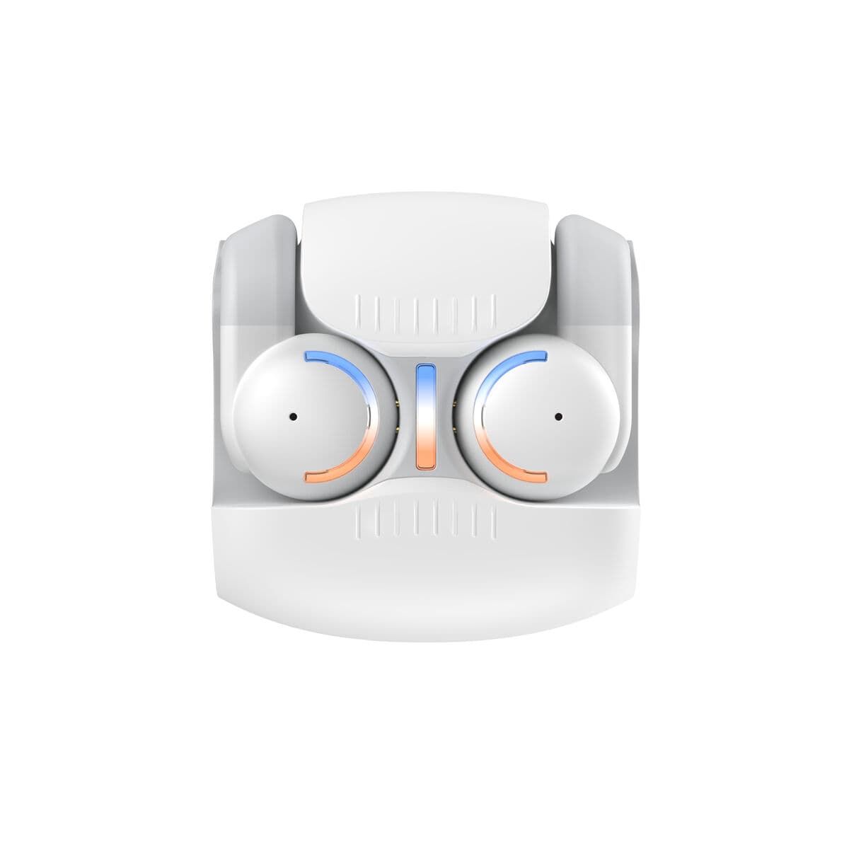 Headphones Havit OWS907grey Grey