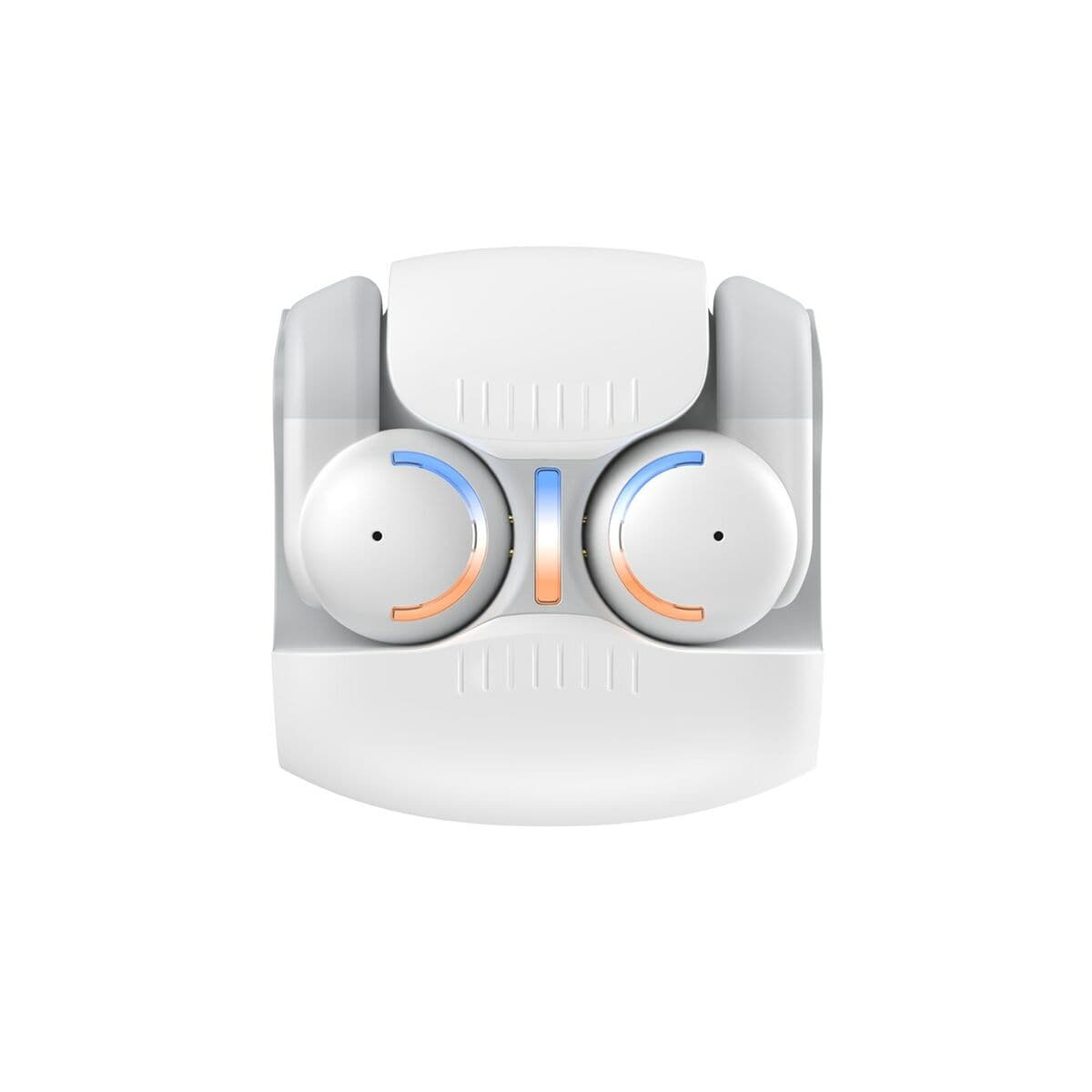Headphones Havit OWS907grey Grey