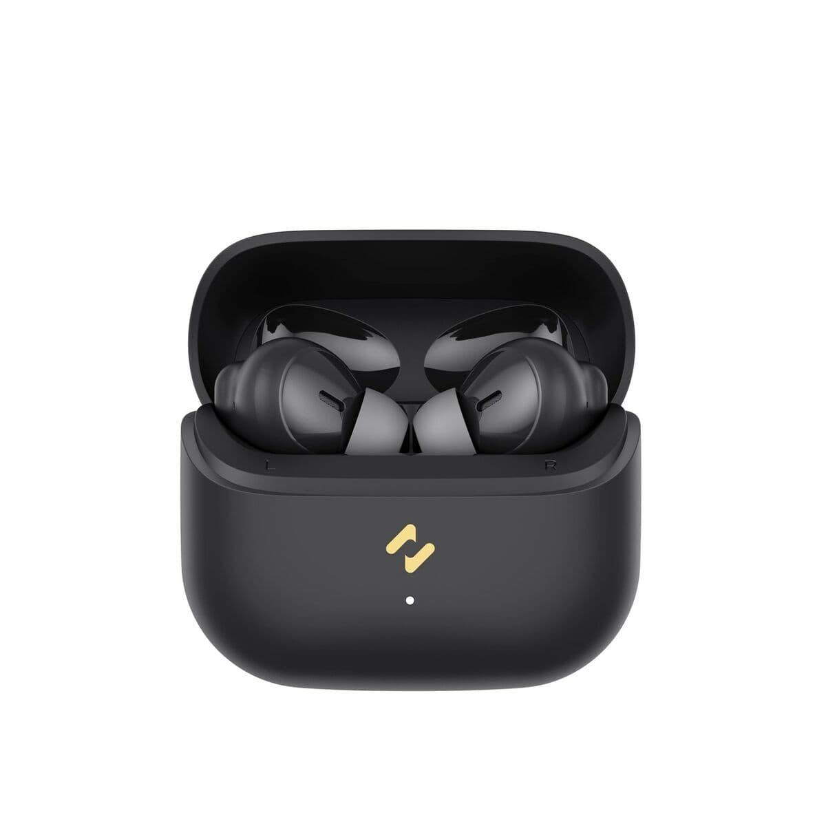 Wireless Earphones with Charging Case Havit TW982 Black