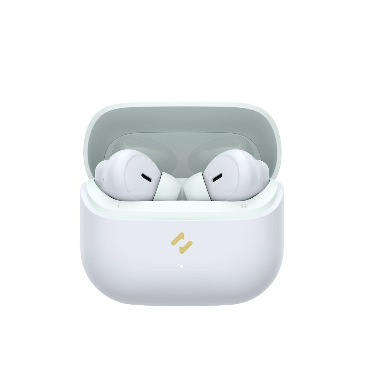 Wireless Earphones with Charging Case Havit TW982 Blue
